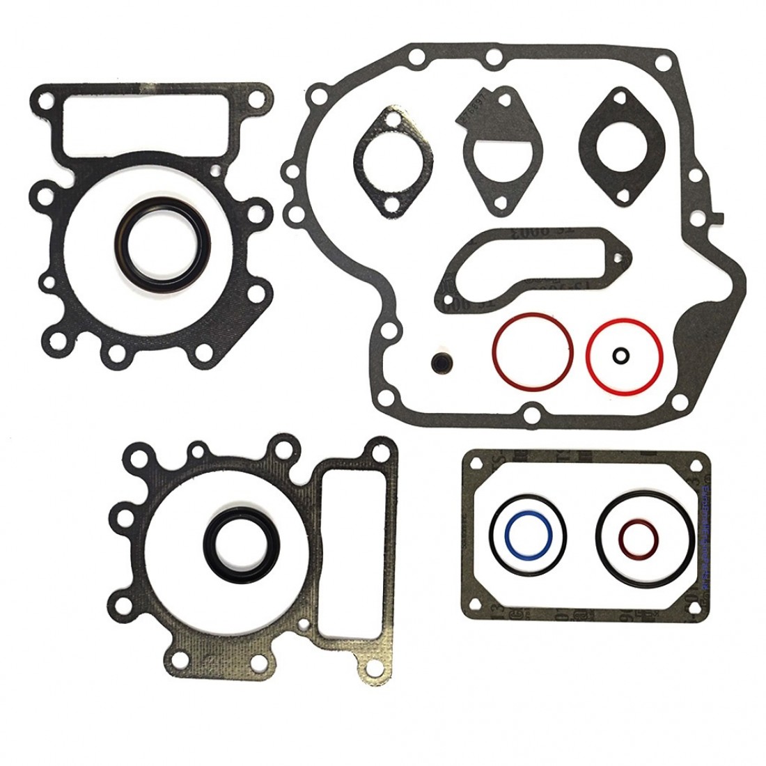 299577 Gasket Set Complete Engine Gasket Set - Replaces Briggs